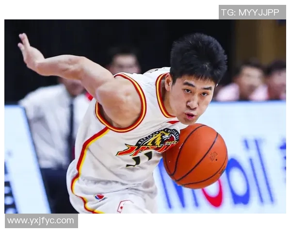 重庆篮球队实力崛起荣登全国个人能力排行榜第九位